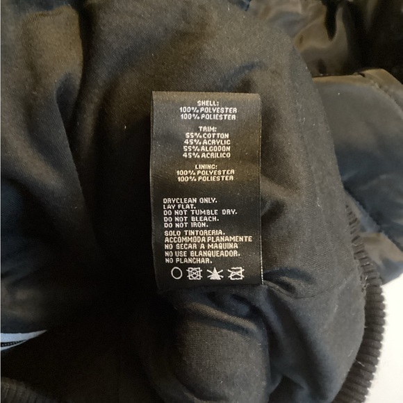 Men’s Xray Light Weight Puffer Jacket Size XXL - Picture 5 of 5